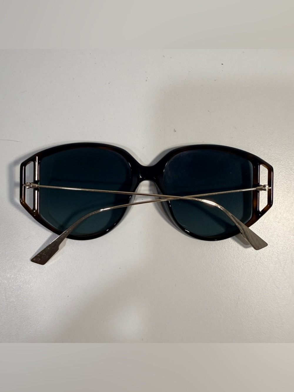 Christian Dior CD Logo [DIRECTIO2S-0807-1I] DIORDIRECTION2 Sunglasses Unisex - Picture 9 of 13